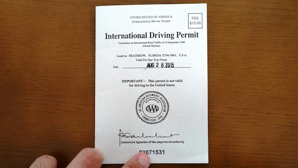 international-driving-permit