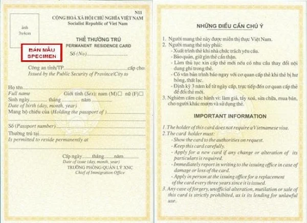 vietnamese-permanent-residence-card 