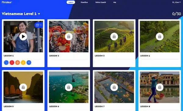 pimsleur-audio-lessons-for-focused-vietnamese-practice