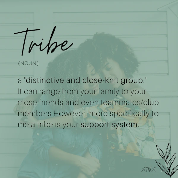 what-is-your-tribe