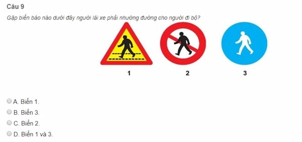 vietnam-driving-theory-test-questions